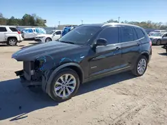 5UXWX9C57H0D98029 2017 BMW X3