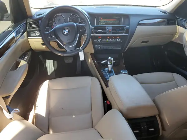 5UXWX9C57H0D98029 2017 BMW X3 - Image 8
