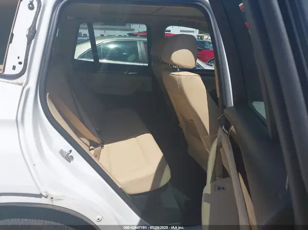 5UXWX9C57H0D99908 2017 BMW X3 - Image 8