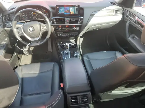 5UXWX9C57H0D99942 2017 BMW X3 - Image 8
