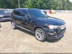 5UXWX9C57H0T00386 2017 BMW X3