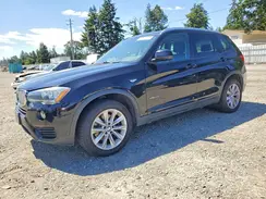 5UXWX9C57H0T00680 2017 BMW X3