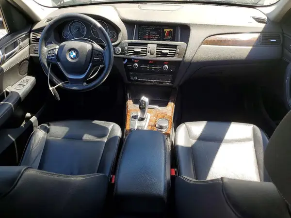 5UXWX9C57H0T00680 2017 BMW X3 - Image 8