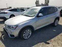 5UXWX9C57H0T01084 2017 BMW X3