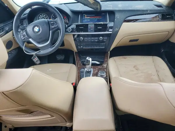 5UXWX9C57H0T01120 2017 BMW X3 - Image 8