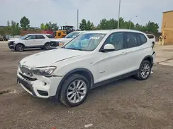 5UXWX9C57H0T01523 2017 BMW X3