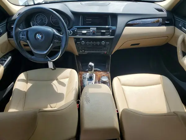 5UXWX9C57H0T01523 2017 BMW X3 - Image 8