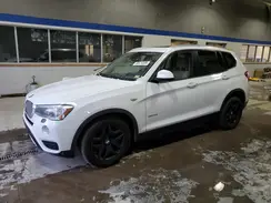 5UXWX9C57H0T04325 2017 BMW X3