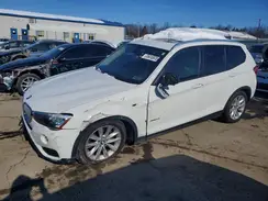 5UXWX9C57H0T04731 2017 BMW X3