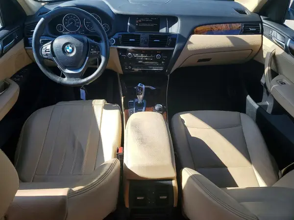 5UXWX9C57H0T04731 2017 BMW X3 - Image 8
