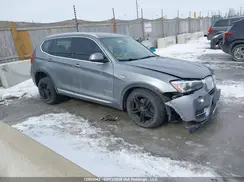 5UXWX9C57H0T05359 2017 BMW X3