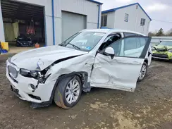 5UXWX9C57H0T06575 2017 BMW X3