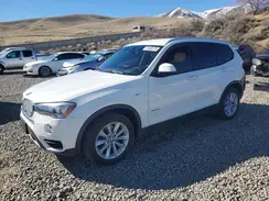 5UXWX9C57H0T06589 2017 BMW X3