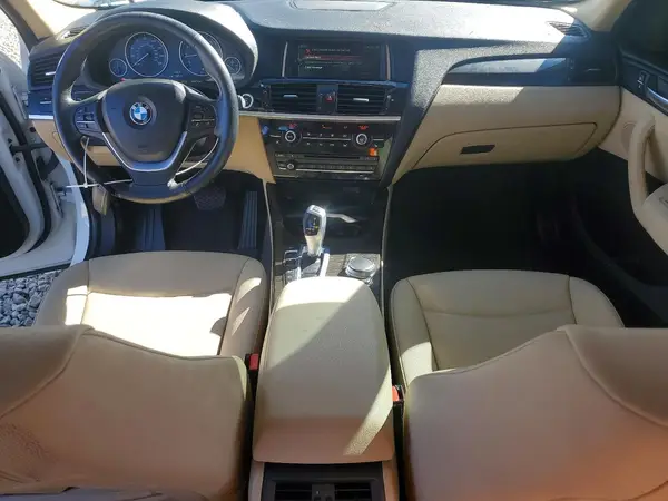 5UXWX9C57H0T06589 2017 BMW X3 - Image 8