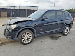 5UXWX9C57H0T06690 2017 BMW X3
