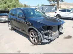 5UXWX9C57H0T06852 2017 BMW X3