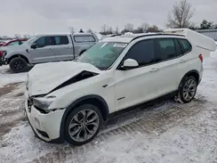 5UXWX9C57H0T07919 2017 BMW X3