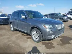 5UXWX9C57H0T08021 2017 BMW X3