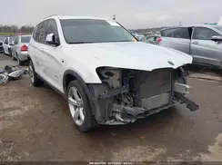 5UXWX9C57H0T08360 2017 BMW X3