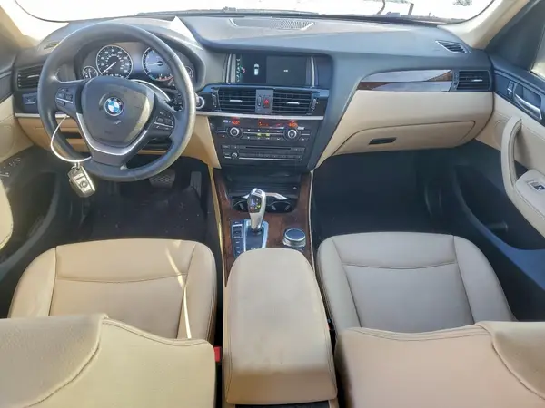 5UXWX9C57H0T08424 2017 BMW X3 - Image 8