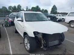 5UXWX9C57H0T08603 2017 BMW X3