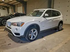 5UXWX9C57H0T09606 2017 BMW X3