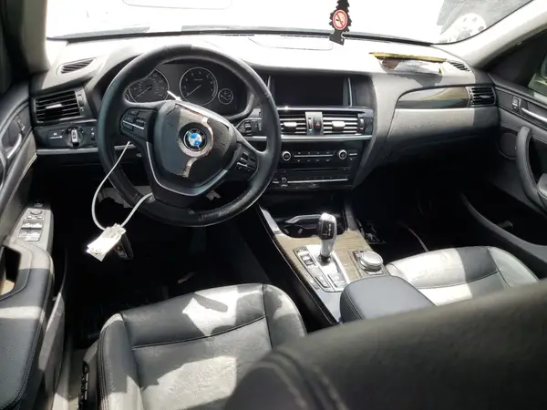 5UXWX9C57H0T11436 2017 BMW X3 - Image 8