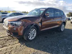 5UXWX9C57H0T11677 2017 BMW X3