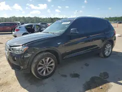 5UXWX9C57H0T11713 2017 BMW X3