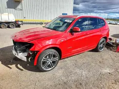 5UXWX9C57H0T12893 2017 BMW X3