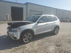 5UXWX9C57H0T13235 2017 BMW X3