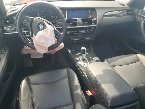 5UXWX9C57H0T13235 2017 BMW X3 - Image 8