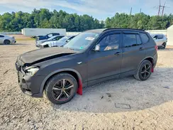 5UXWX9C57H0T13302 2017 BMW X3