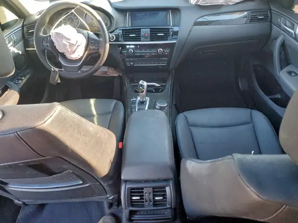 5UXWX9C57H0T13350 2017 BMW X3 - Image 8