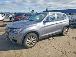 5UXWX9C57H0T13381 2017 BMW X3