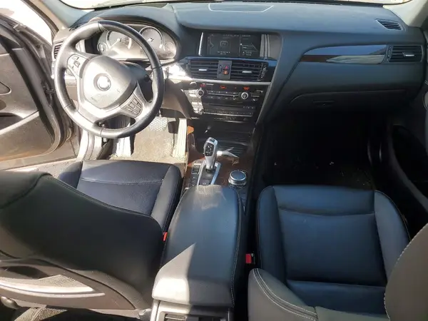 5UXWX9C57H0T13381 2017 BMW X3 - Image 8