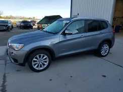 5UXWX9C57H0T13509 2017 BMW X3