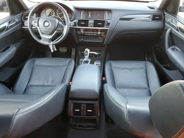 5UXWX9C57H0T13509 2017 BMW X3 - Image 8