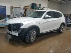 5UXWX9C57H0T13672 2017 BMW X3