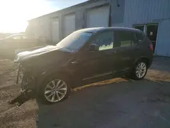 5UXWX9C57H0T14644 2017 BMW X3