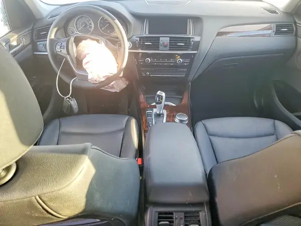 5UXWX9C57H0T14644 2017 BMW X3 - Image 8
