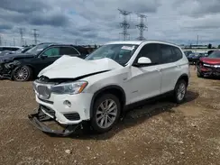 5UXWX9C57H0T14675 2017 BMW X3