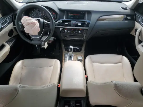 5UXWX9C57H0T14675 2017 BMW X3 - Image 8