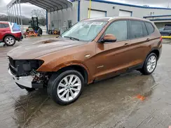 5UXWX9C57H0T14773 2017 BMW X3