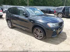 5UXWX9C57H0T15079 2017 BMW X3