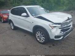 5UXWX9C57H0T15311 2017 BMW X3