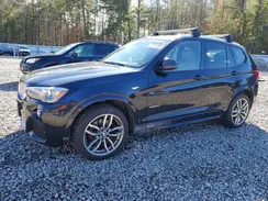 5UXWX9C58G0D63529 2016 BMW X3