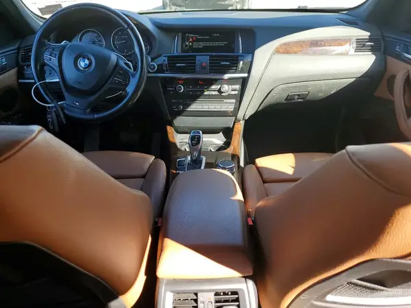 5UXWX9C58G0D63529 2016 BMW X3 - Image 8