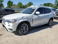 5UXWX9C58G0D63773 2016 BMW X3