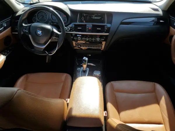 5UXWX9C58G0D63773 2016 BMW X3 - Image 8
